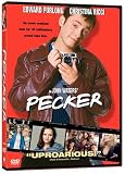 [DVD] Pecker (Widescreen)