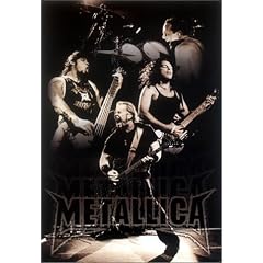 Metallica [PP-30190] [�|�X�^�[]