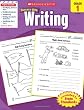 Scholastic Success With Writing, Grade 1