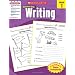 Scholastic Success With Writing, Grade 1