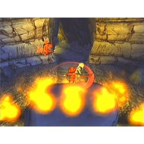 ���@�̃p���v�L�� ~ �A���ƃO���b�O�̑�`�� ~ (GameCube)