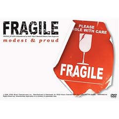 modest & proud