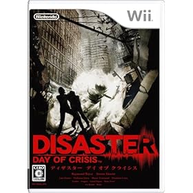 【クリックで詳細表示】ディザスター デイ オブ クライシス