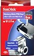 SanDisk Memory Stick PRO Duo 8GB SDMSPD-8192-J61
