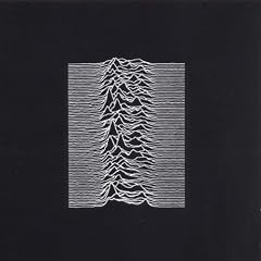 Unknown Pleasures