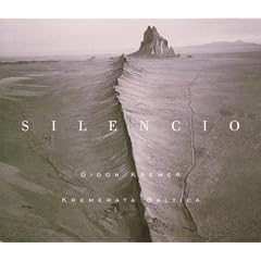 Silencio