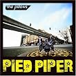PIED PIPER(��������)(DVD�t)