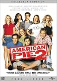 [DVD] American Pie 2 (P&S Coll) [Import USA Zone 1]
