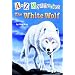A to Z Mysteries: The White Wolf (A Stepping Stone Book(TM))