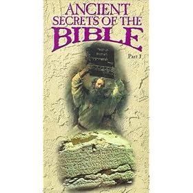 Ancient Secrets of the Bible 1 [VHS] [Import]