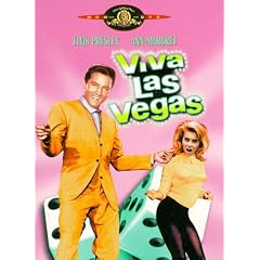Viva Las Vegas [DVD] [Import]