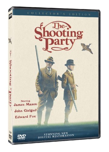  The Shooting Party