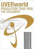 [Book]パチパチ編集部 UVERworld PROGLUTION TOUR 2008 ドキュメントブック