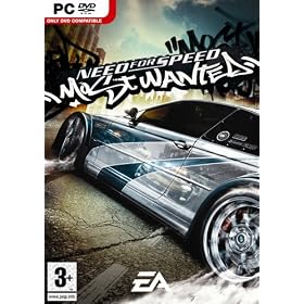 Need For Speed Most Wanted (�A����)