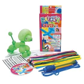 �}�W�b�N�o���[��DVD�L�b�g
