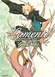 Lamento -BEYOND THE VOID- �����r�W���A���t�@���u�b�N Green Notes (B�fs LOG COLLECTION)