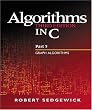 Algorithms in C, Part 5: Graph Algorithms