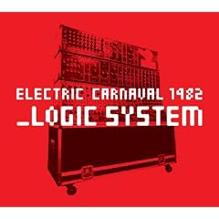 Electric Carnaval 1982 Logic System