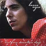 Laura Nyro Live From Mountain Stage