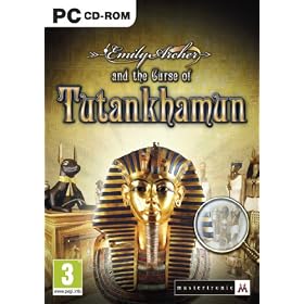 Emily Archer & The Curse Of Tutankhamun (PC) (�A����)