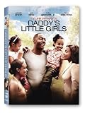 [DVD] Daddy's Little Girls (Full Screen)