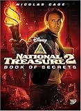 [DVD] National Treasure 2 - Book of Secrets (Widescreen)