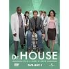 Dr. HOUSE/�h�N�^�[�E�n�E�X �V�[�Y��3 DVD-BOX2