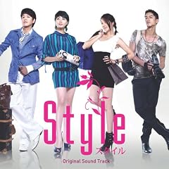 �؍�TV�h���}�u�X�^�C���v�I���W�i���E�T�E���h�g���b�N(DVD�t)