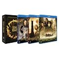 ���[�h�E�I�u�E�U�E�����O �g�����W�[BOX�Z�b�g [Blu-ray]