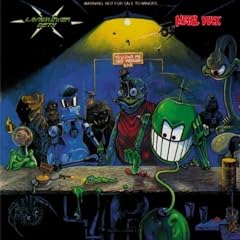Mower Liberation Front / Quack Em All