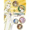 OVA �e�C���Y �I�u �t�@���^�W�A THE ANIMATION �t�@���f�B�X�N�q�������Łr [DVD]