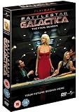 [DVD] Battlestar Galactica - The Final Season [DVD] [2009] [2004]