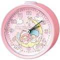 LITTLE TWIN STARS (���g���c�C���X�^�[�Y) �L�L���� �A�i���O �ڊo�܂����v CQ128P