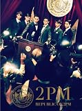 REPUBLIC OF 2PM(���񐶎Y�����A)(DVD�t)