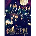 REPUBLIC OF 2PM(���񐶎Y�����A)(DVD�t)