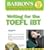 Barron's Writing for the TOEFL iBT (Barron's How to Prepare for the Computer-Based Toefl Essay)