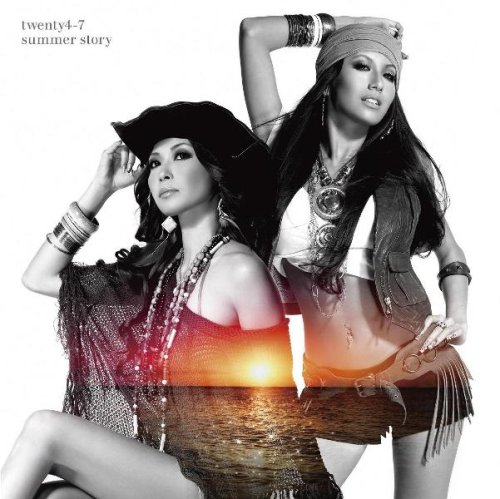  summer story(DVD付)