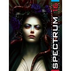 Spectrum 16: The Best in Contemporary Fantastic Art