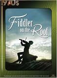 [DVD] Fiddler on the Roof (Decades Collection with CD)