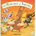 The Musicians of Bremen (Flip Up Fairy Tales)