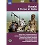 Rossini: Il Turco in Italia (Ws Ac3 Dol Dts) [DVD] [Import]