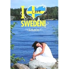 I Love SWEDEN!