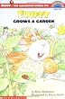 Fluffy Grows a Garden (Hello Reader Level 3)