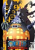 ONE PIECE �����s�[�X 10TH�V�[�Y�� �X�����[�o�[�N�� piece.14 [DVD]