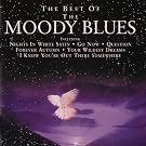 THE Very Best of THE Moody Blues