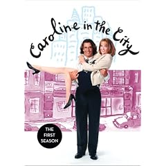 Caroline in the City: First Season [DVD] [Import]