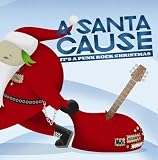 [CD]オムニバス A SANTA CAUSE IT’S A PUNK ROCK CHRISTMAS