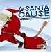 A SANTA CAUSE IT�fS A PUNK ROCK CHRISTMAS