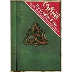 Charmed: Complete Series (49pc) (Full Dub Sub) [DVD] [Import]