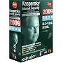Kaspersky Internet Security 2009 2�N�D�Ҕ�